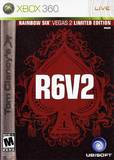 Tom Clancy's Rainbow Six: Vegas 2 -- Limited Edition (Xbox 360)